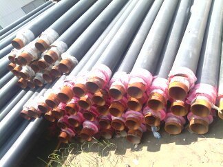 保溫管與聚氨酯保溫管 生產(chǎn)工藝、產(chǎn)品圖鑒與應(yīng)用領(lǐng)域詳解