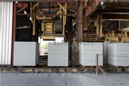 中山加氣磚廠家，潤合建材 以好口碑贏得信賴