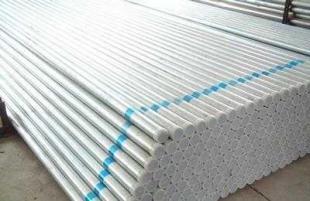 鋼塑復(fù)合管 建筑建材中的可靠選擇