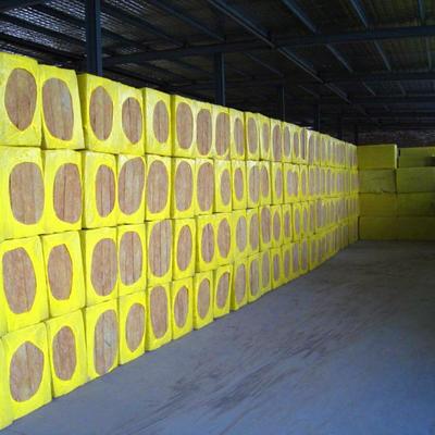 神州SZ-07巖棉板 卓越性能與高性價(jià)比的保溫建材之選