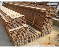 專業(yè)批發(fā)供應(yīng)各類槽鋼 上海奉賢金屬建材公司，您信賴的建筑材料合作伙伴